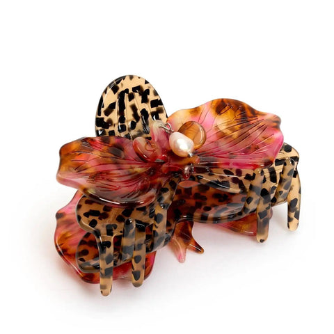 Orchid Hair Claw, Cougar