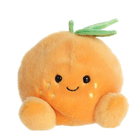 Tangie Orange Plush