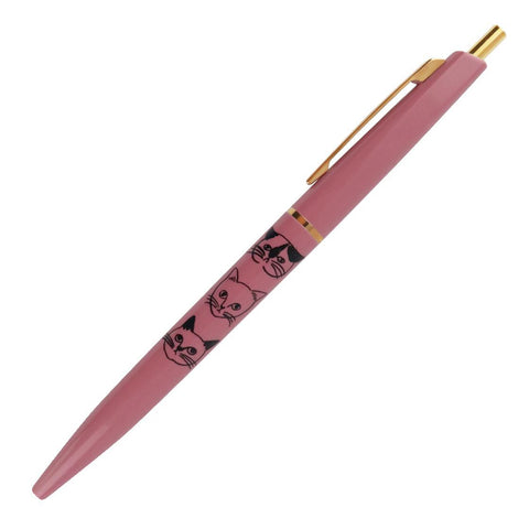 Miyuki Matsuo Ballpoint Pens