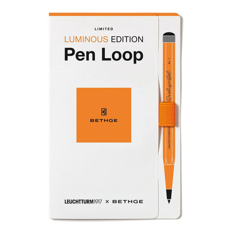 Pen Loops, Luminous Edition