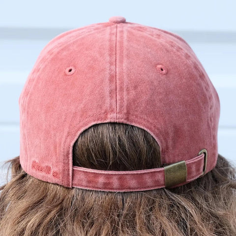 Shrimp Hat