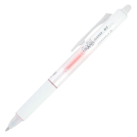 FriXion Clicker Aura Erasable Pens