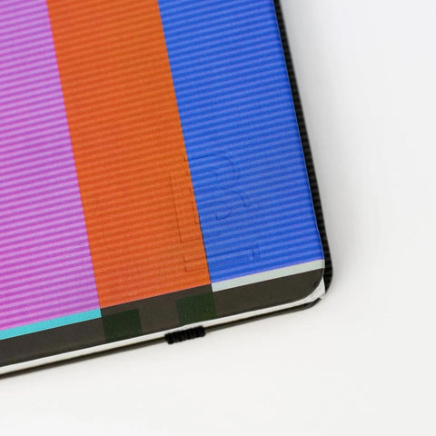 Blackwing Volume 343 Slate Notebook