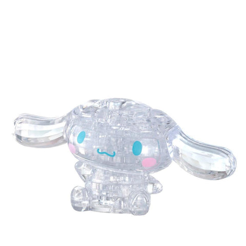 Cinnamoroll 3D Crystal Puzzle