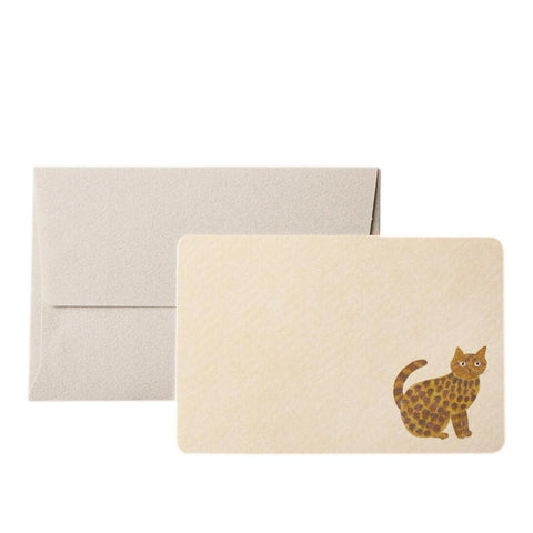 Rosette Mini Card Set