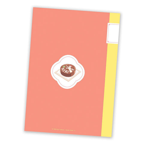 Kiki's Delivery Service Notebook