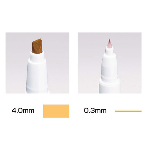 Mark+ 2 Way Markers