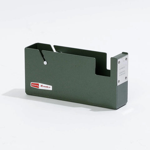 Retro Steel Tape Dispenser