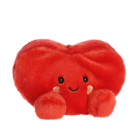 Amore Heart Plush
