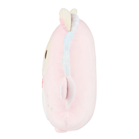 Korilakkuma Flat Dino Mochi Plush