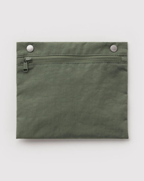 Everyday Cloud Bag: Caper