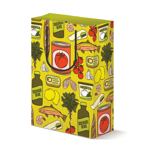 Sunday Dinner Gift Bag