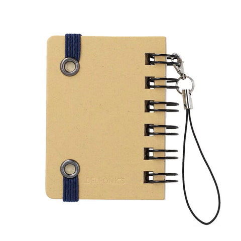 Rollbahn Micro Notebooks