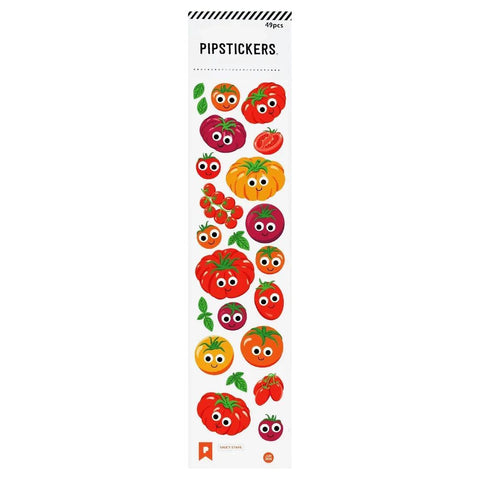 Googly Saucy Stare Stickers