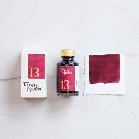 Mulberry 13 Fountain Pen Ink