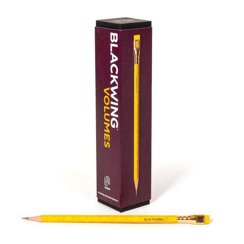 Blackwing Volume 3 Pencils