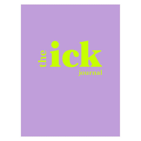 The Ick Journal