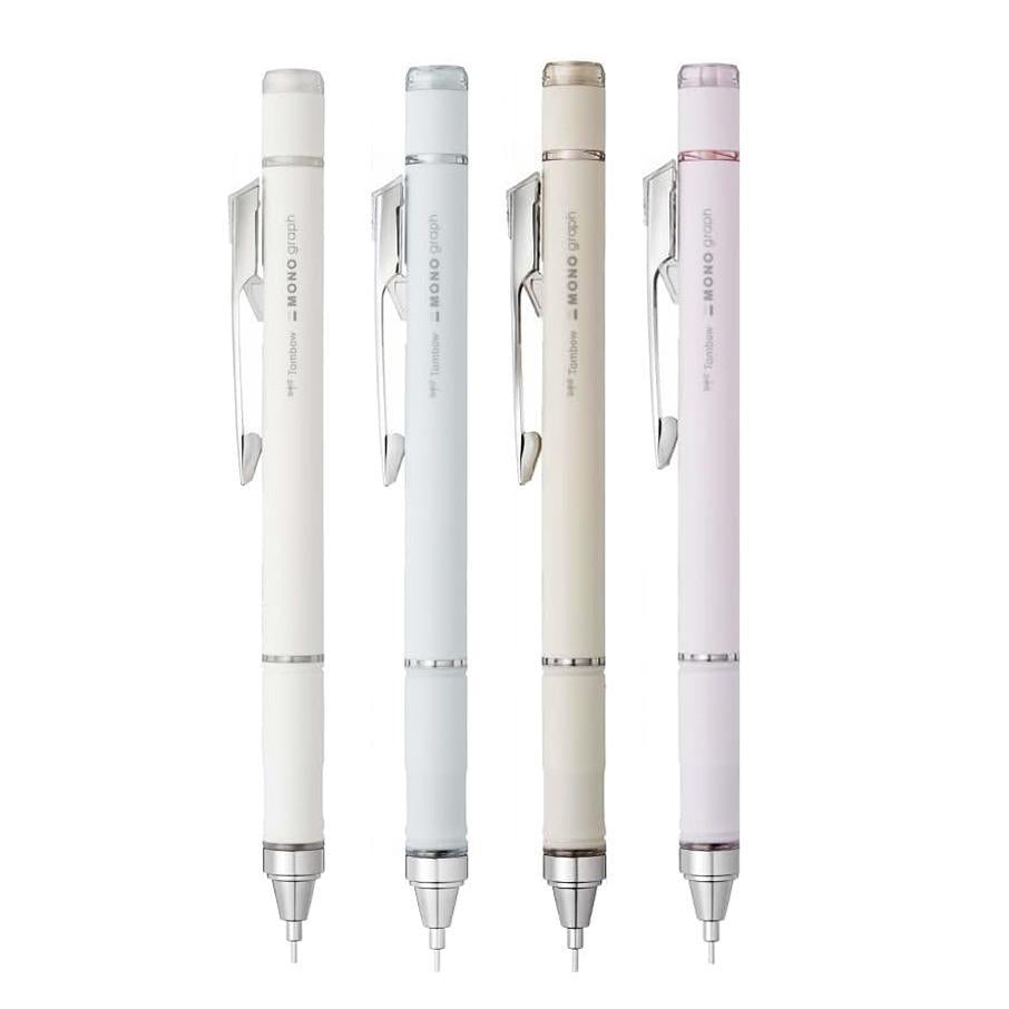 Graphgrip MONO Graph GRIP Mechanical Pencils – Zakka Joy
