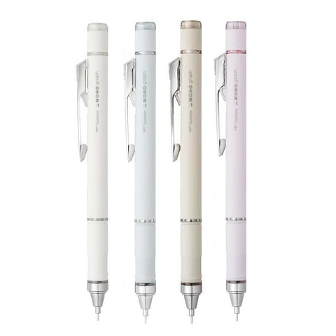 MONO Graph GRIP Mechanical Pencils