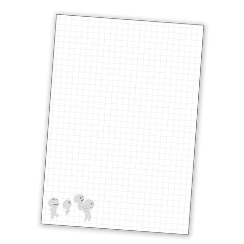 Princess Mononoke Notebook