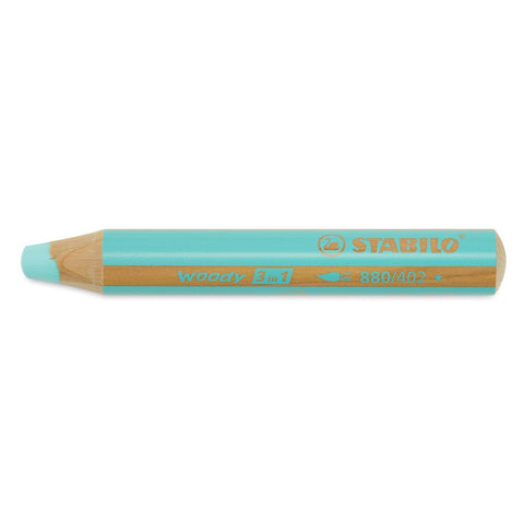Pastel Woody Pencils