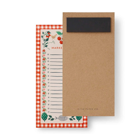 Cherry Farm Market Pad