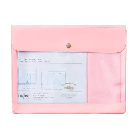 General Purpose Cases, A5