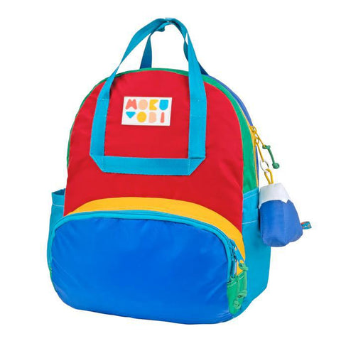Atlas Backpack, Retro Gadget