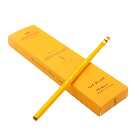 Harvest 320 #2 Pencils