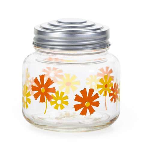 Retro Candy Jar, Cosmos