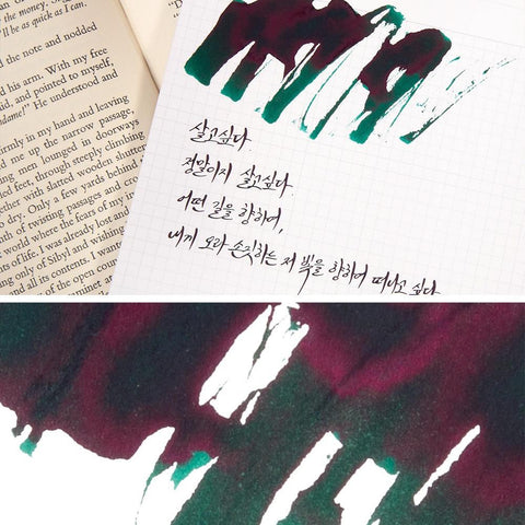 The Brothers Karamazov Bottled Ink