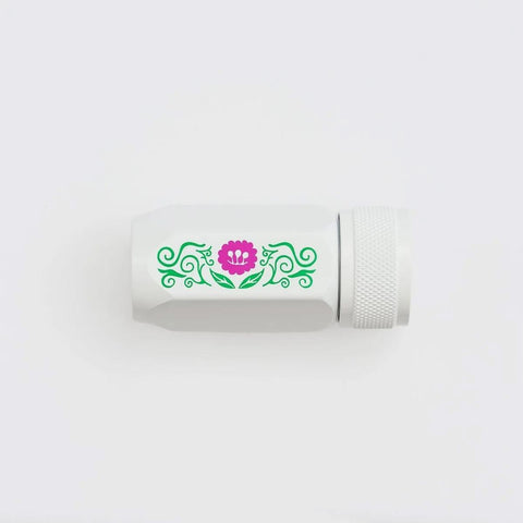 Frida Kahlo One-Step Sharpener