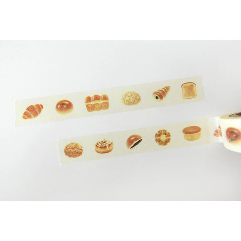 Illustration.08 Washi Tape