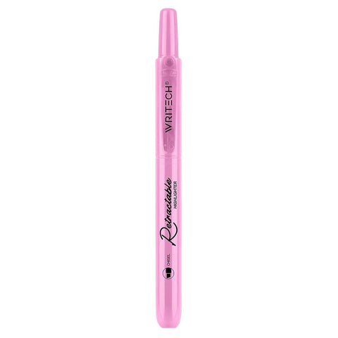 Retractable Highlighters