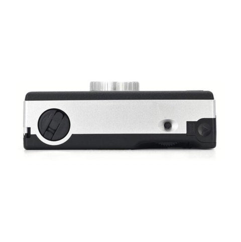 Ektar H35 Half Frame Film Camera, Black