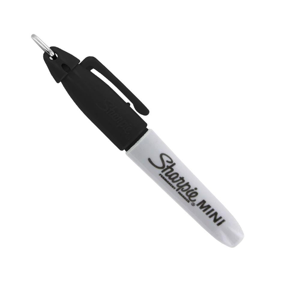 Mini Sharpie Permanent Marker Keychain – Zakka Joy