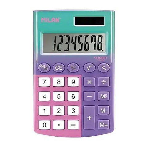 Sunset Calculators