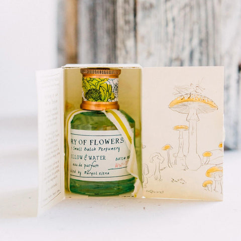 Willow + Water Eau de Parfum