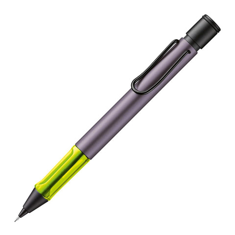 LAMY AL-Star Mechanical Pencil, Aubergine