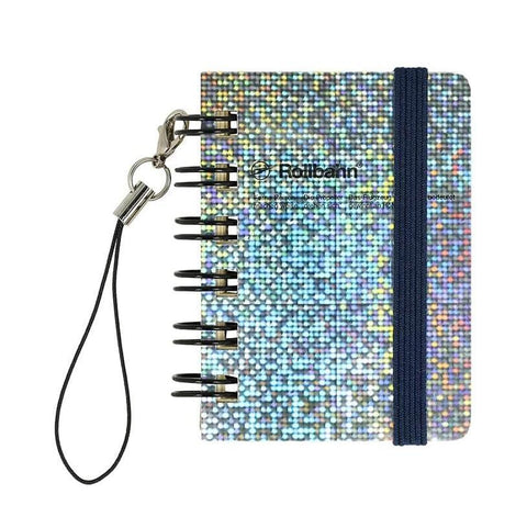 Rollbahn Micro Notebooks