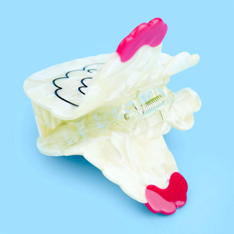 Guess What Hair Claw