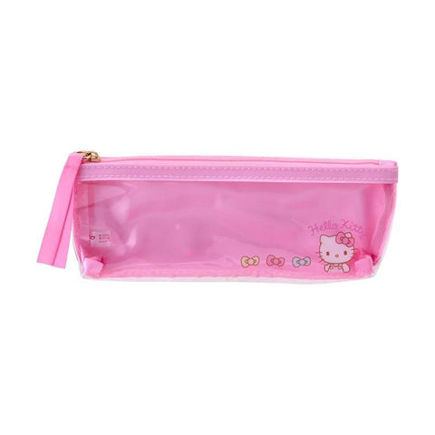 Sanrio Everyday Slim Pencil Pouches
