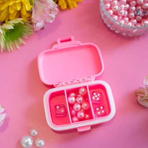 Horse Girl Pill Case