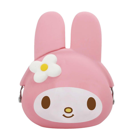 Mimi POCHIBI My Melody Coin Case