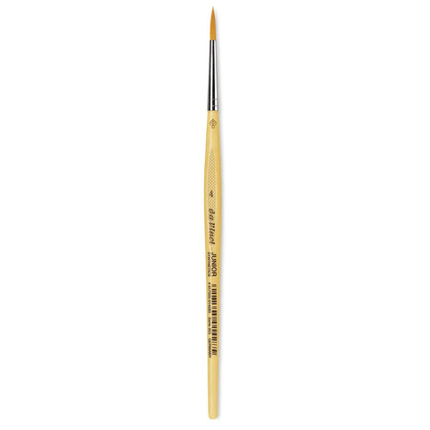 Da Vinci Junior Synthetic Brushes