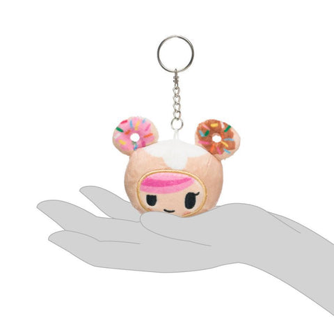 Donutella + Friends Blind Box Plush