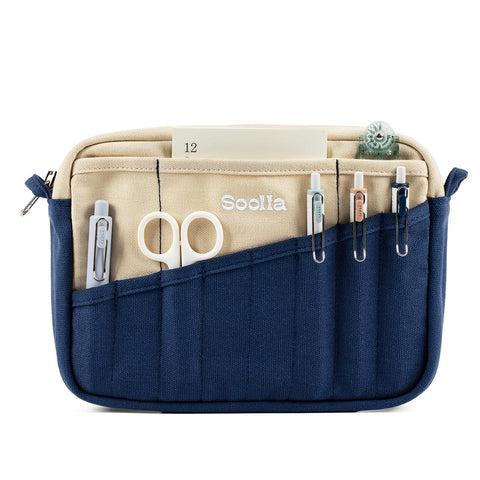 Studio Pouch, Marina