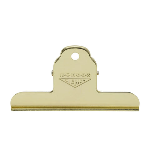Metal Clampy Clips, Medium