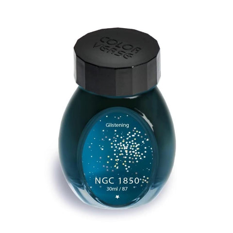 Glistening Series Ink, NGC 1850