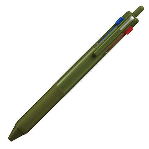 Jetstream Tri-Color Ballpoint Pens